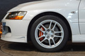 2007 Mitsubishi LANCER EVOLUTION Mitsubishi CT9A Lancer Evolution 9 MR, ONE OWNER, Blitz Radiator, Kakimoto Regu 06&R Muffler