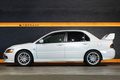 2007 Mitsubishi LANCER EVOLUTION Mitsubishi CT9A Lancer Evolution 9 MR, ONE OWNER, Blitz Radiator, Kakimoto Regu 06&R Muffler