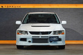 2007 Mitsubishi LANCER EVOLUTION Mitsubishi CT9A Lancer Evolution 9 MR, ONE OWNER, Blitz Radiator, Kakimoto Regu 06&R Muffler