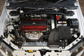 2007 Mitsubishi LANCER EVOLUTION Mitsubishi CT9A Lancer Evolution 9 MR, ONE OWNER, Blitz Radiator, Kakimoto Regu 06&R Muffler