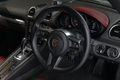 2017 Porsche 718 CAYMAN null
