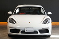 2017 Porsche 718 CAYMAN null