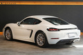 2017 Porsche 718 CAYMAN null