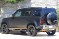 2024 Land Rover DEFENDER null