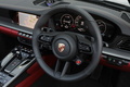 2025 Porsche 911 null