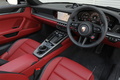 2025 Porsche 911 null