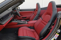 2025 Porsche 911 null