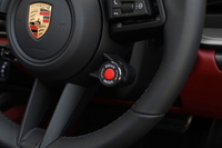 2025 Porsche 911 null