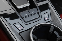 2025 Porsche 911 null