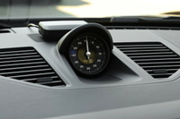 2025 Porsche 911 null