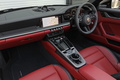 2025 Porsche 911 null