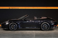 2025 Porsche 911 null