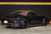 2025 Porsche 911 null