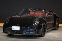 2025 Porsche 911 null