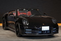 2025 Porsche 911 null