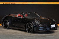 2025 Porsche 911 null