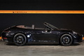2025 Porsche 911 null