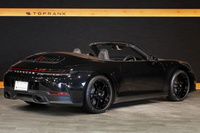 2025 Porsche 911 null