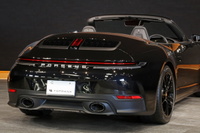 2025 Porsche 911 null