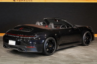 2025 Porsche 911 null