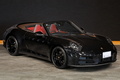 2025 Porsche 911 null