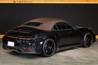 2025 Porsche 911 null