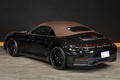 2025 Porsche 911 null