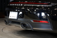 2025 Porsche 911 null
