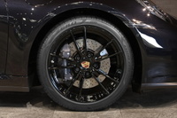 2025 Porsche 911 null