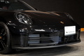2025 Porsche 911 null