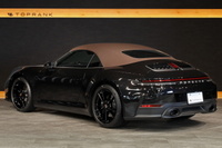 2025 Porsche 911 null