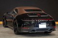 2025 Porsche 911 null