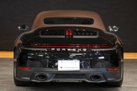 2025 Porsche 911 null