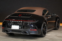 2025 Porsche 911 null
