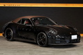 2025 Porsche 911 null