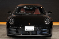 2025 Porsche 911 null