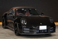 2025 Porsche 911 null
