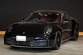 2025 Porsche 911 null