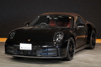 2025 Porsche 911 null