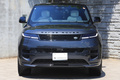 2023 Land Rover RANGE ROVER SPORT null