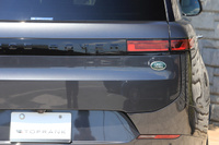 2023 Land Rover RANGE ROVER SPORT null