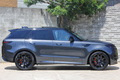 2023 Land Rover RANGE ROVER SPORT null
