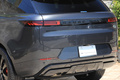 2023 Land Rover RANGE ROVER SPORT null