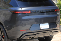 2023 Land Rover RANGE ROVER SPORT null