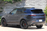2023 Land Rover RANGE ROVER SPORT null
