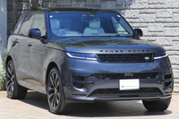 2023 Land Rover RANGE ROVER SPORT null