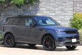 2023 Land Rover RANGE ROVER SPORT null