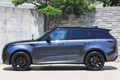 2023 Land Rover RANGE ROVER SPORT null