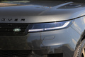 2023 Land Rover RANGE ROVER SPORT null