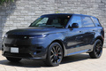 2023 Land Rover RANGE ROVER SPORT null